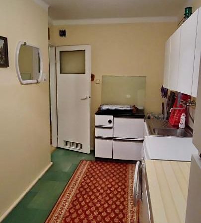 Wp Nowy Targ Apartment Exterior photo