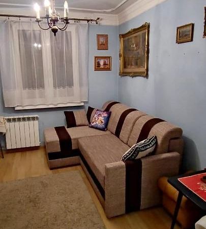 Wp Nowy Targ Apartment Exterior photo