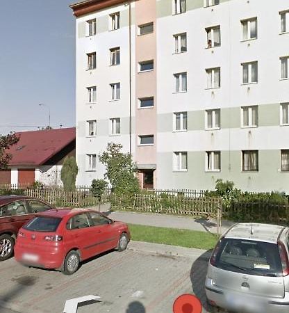 Wp Nowy Targ Apartment Exterior photo