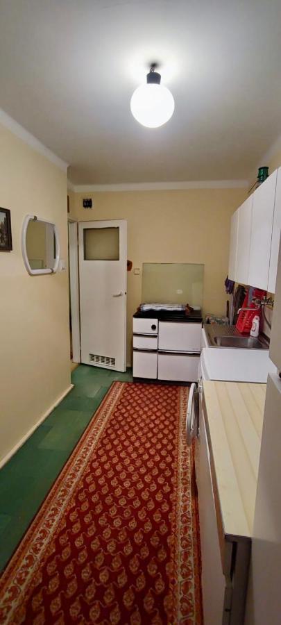 Wp Nowy Targ Apartment Exterior photo