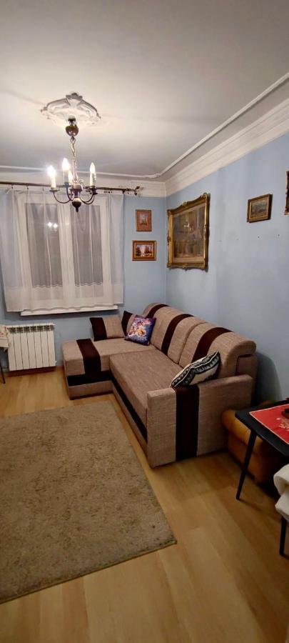 Wp Nowy Targ Apartment Exterior photo