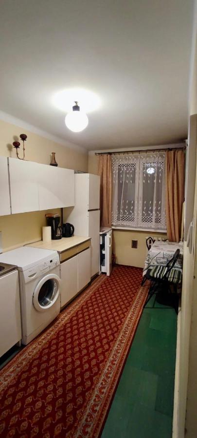 Wp Nowy Targ Apartment Exterior photo