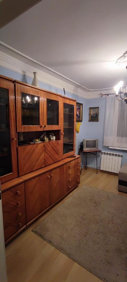 Wp Nowy Targ Apartment Exterior photo