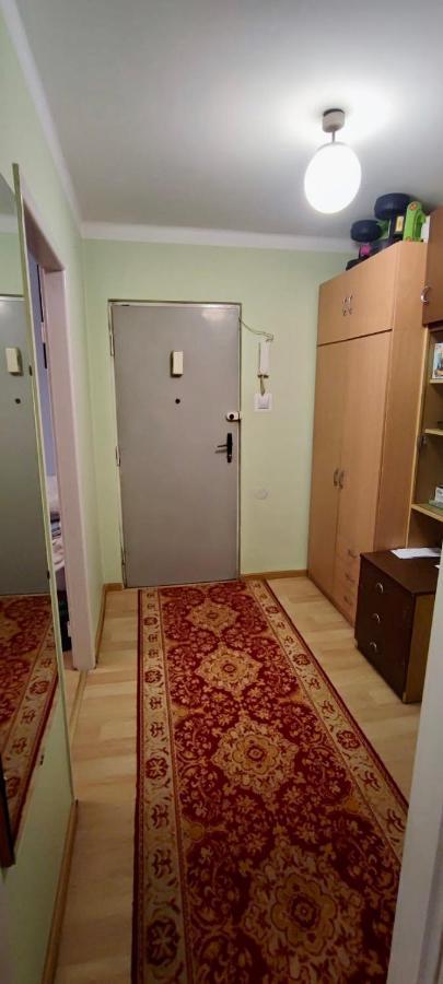 Wp Nowy Targ Apartment Exterior photo